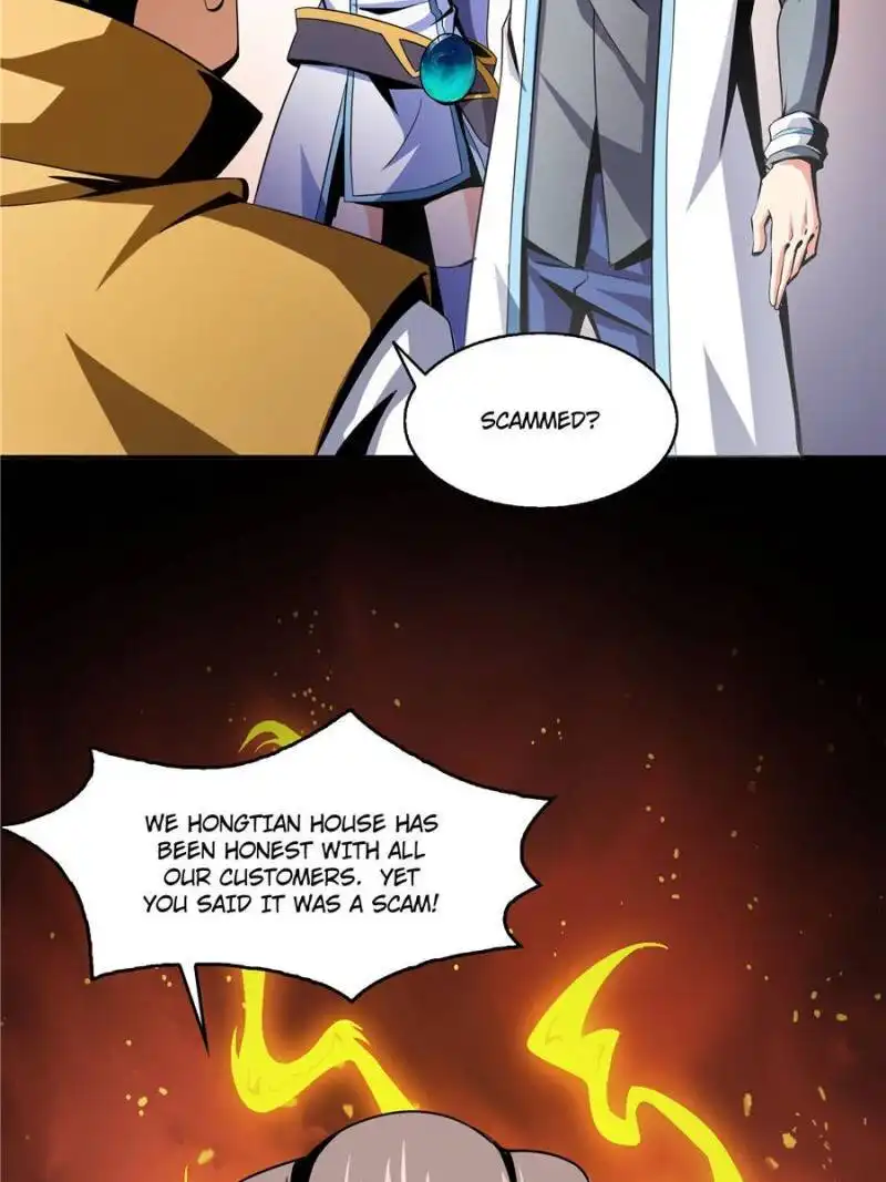 Library of Heaven's Path Chapter 23 28